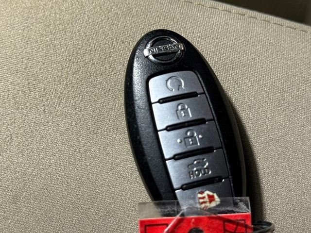 Used 2015 Nissan Altima 2.5 S w/ Sport Value Package FWD image 36