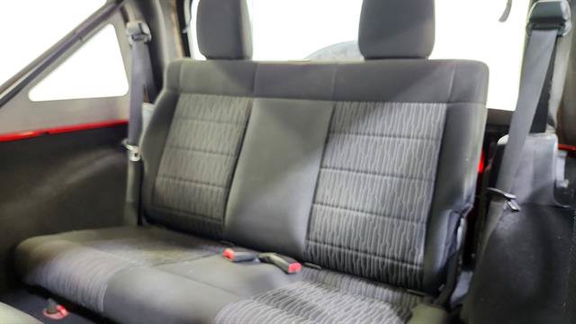 Used 2012 Jeep Wrangler Sport AWD/4WD image 18