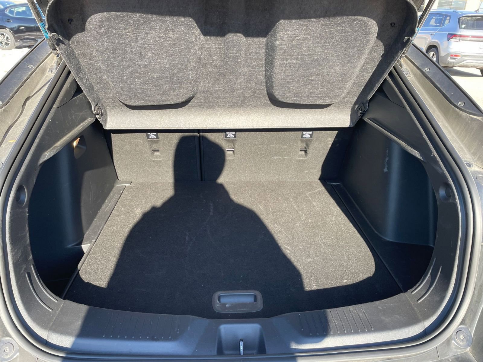 Used 2025 Buick Envista Sport Touring image 30