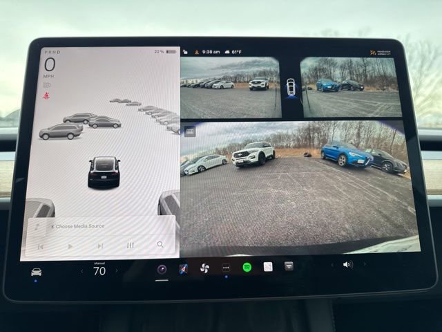 Used 2023 Tesla Model Y Long Range image 26