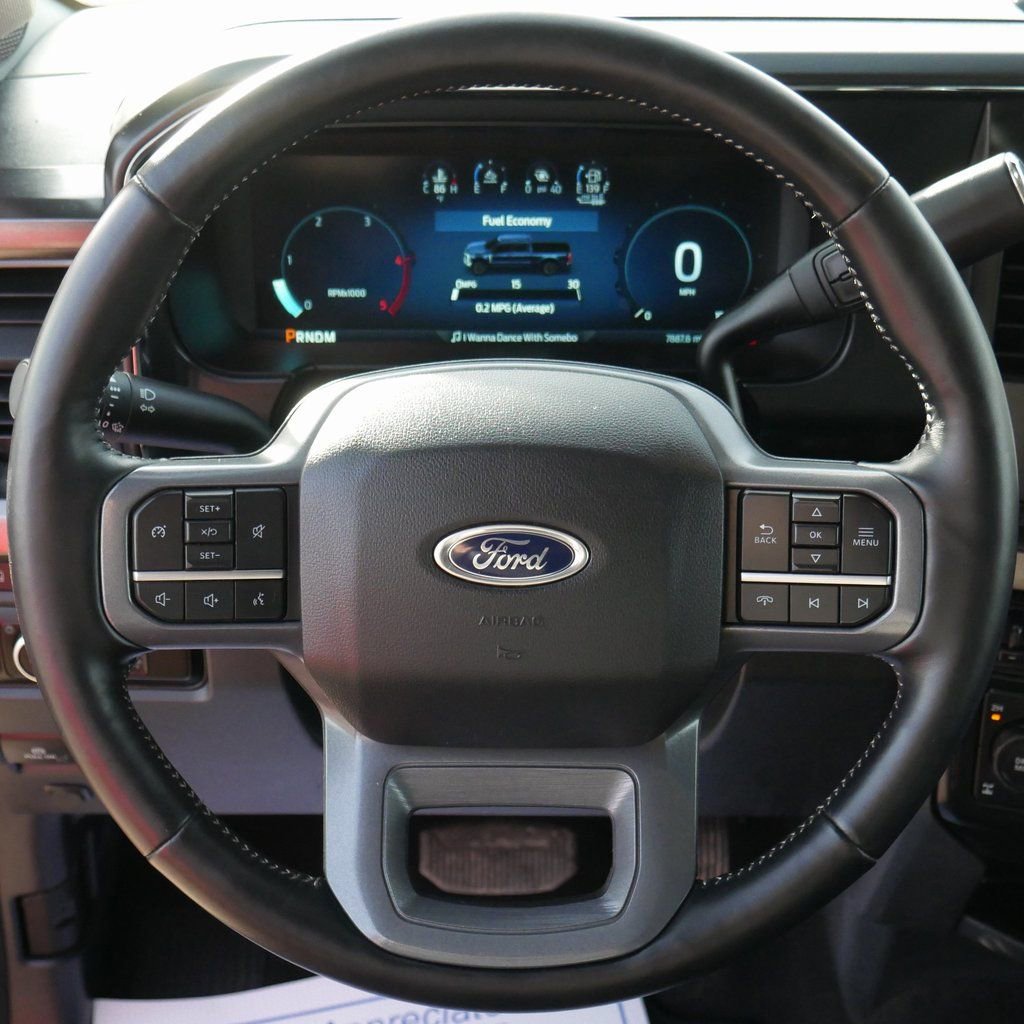 Used 2023 Ford F250 Lariat image 49