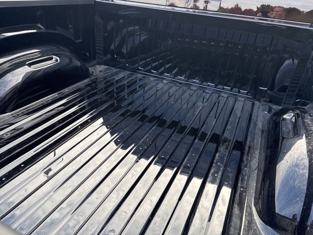 New 2026 RAM 1500 Big Horn image 17