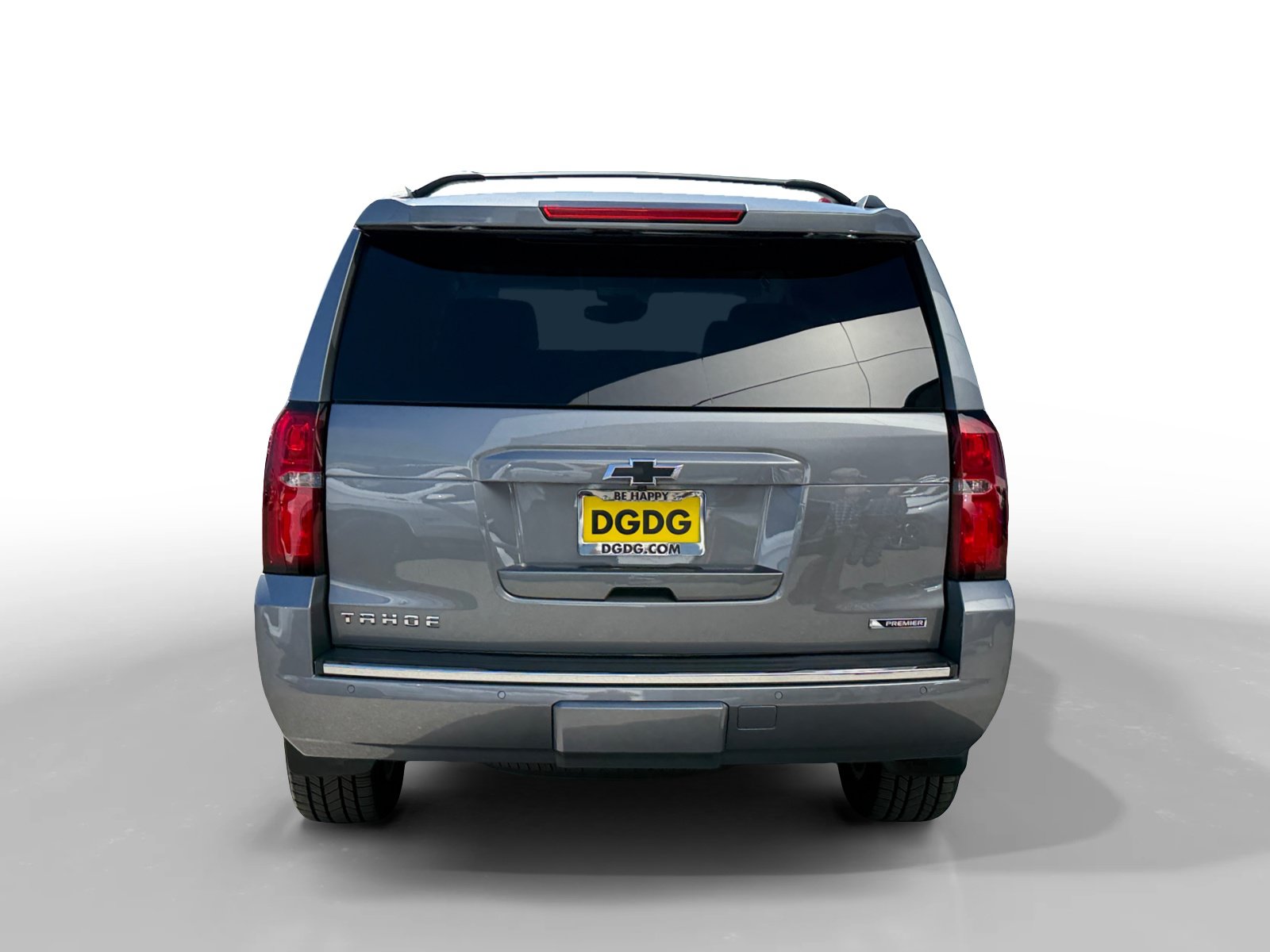 Used 2018 Chevrolet Tahoe Premier AWD/4WD image 4