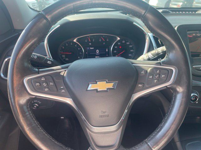 Used 2022 Chevrolet Equinox LT FWD image 14