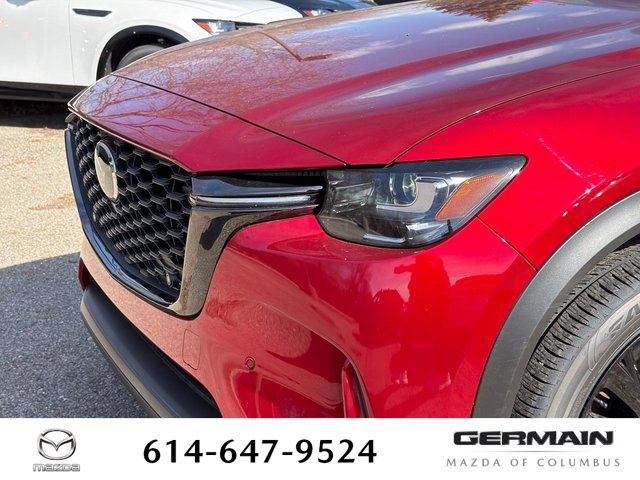 New 2026 MAZDA CX-90 Plug-In Hybrid w/Premium Sport AWD/4WD image 13