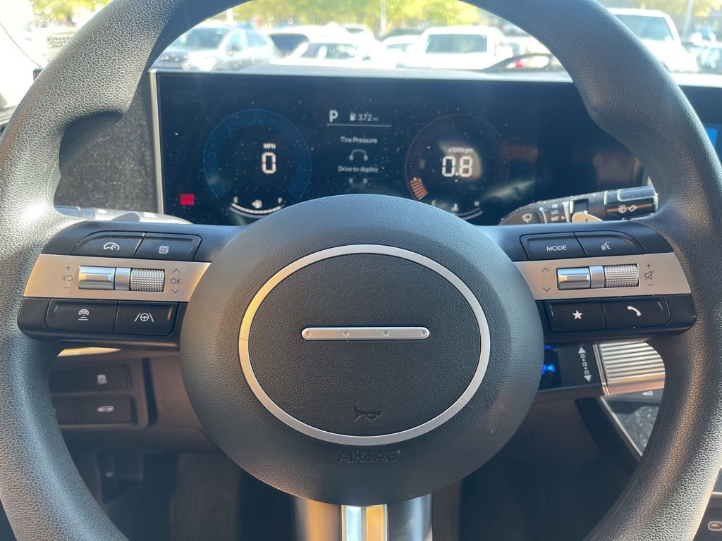 Used 2025 Hyundai Sonata SEL FWD image 10