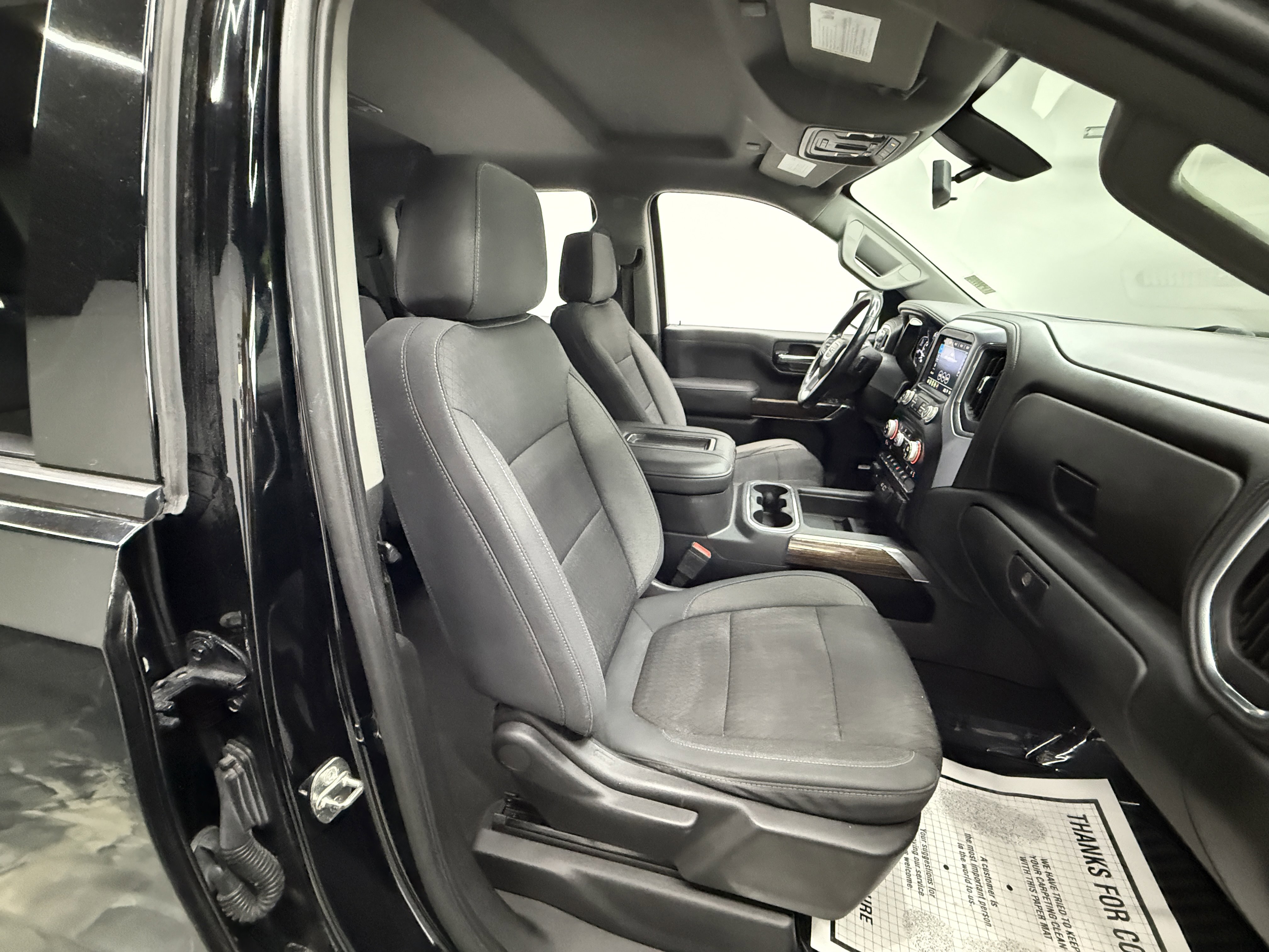 Used 2019 GMC Sierra 1500 Elevation image 26