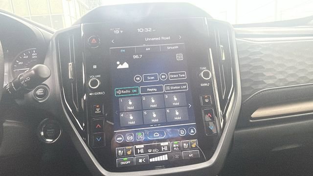 Certified 2025 Subaru Forester Touring image 30