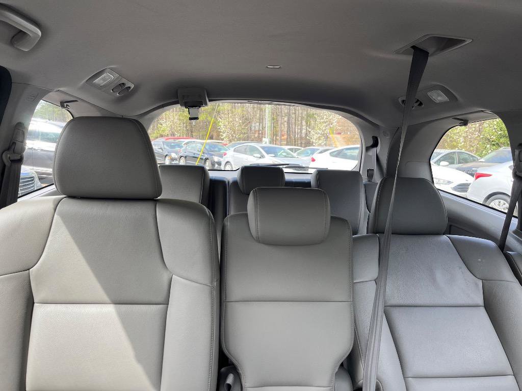 Used 2016 Honda Odyssey EX-L image 44