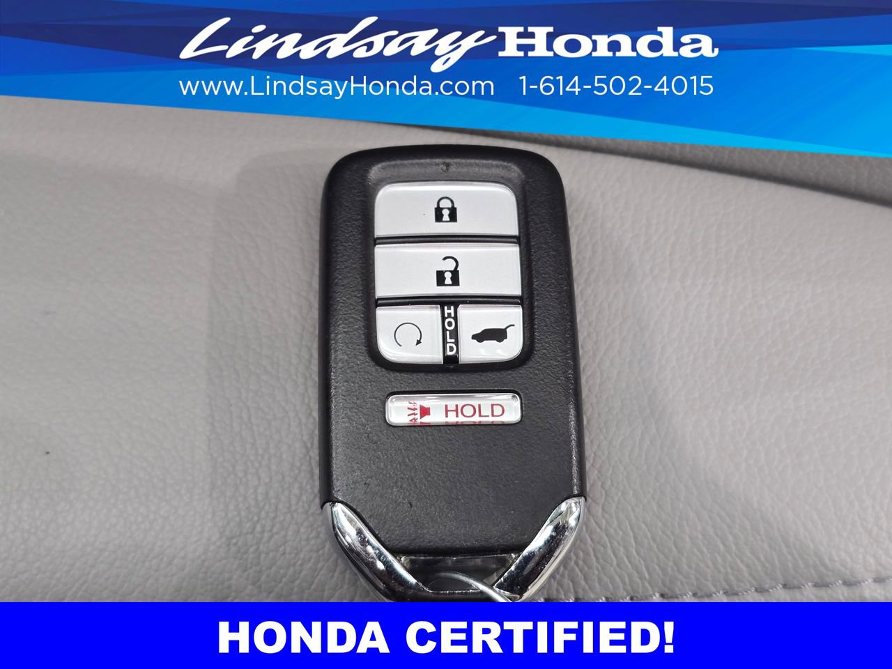 Used 2020 Honda CR-V Touring image 24