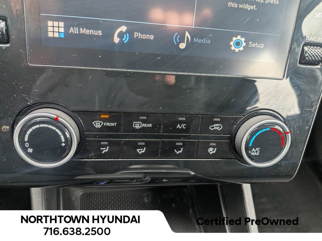 Certified 2023 Hyundai Tucson SE image 19