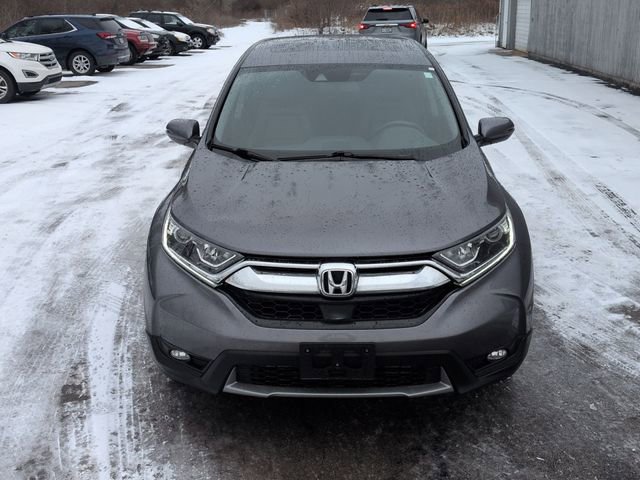 Used 2019 Honda CR-V EX-L image 22