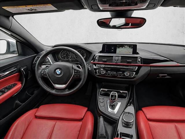 Used 2019 BMW 230i Convertible RWD image 25