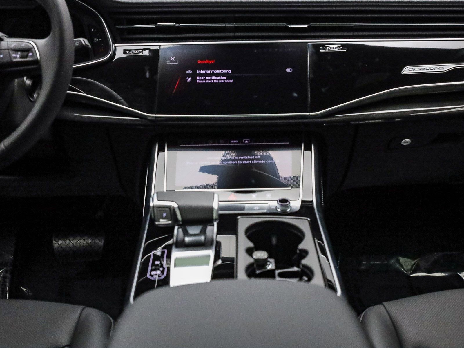 New 2026 Audi Q7 3.0T Premium Plus AWD/4WD image 15