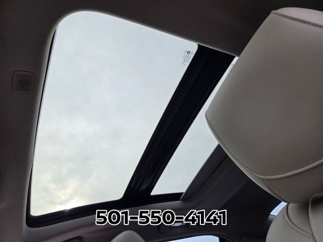 Used 2016 Cadillac CTS Sedan w/ Seating Package RWD image 11