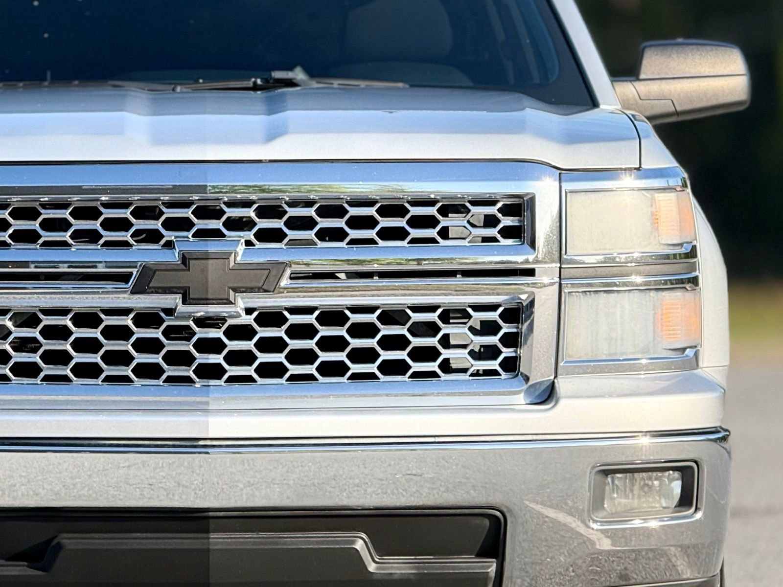 Used 2014 Chevrolet Silverado 1500 LT w/ All Star Edition RWD image 15