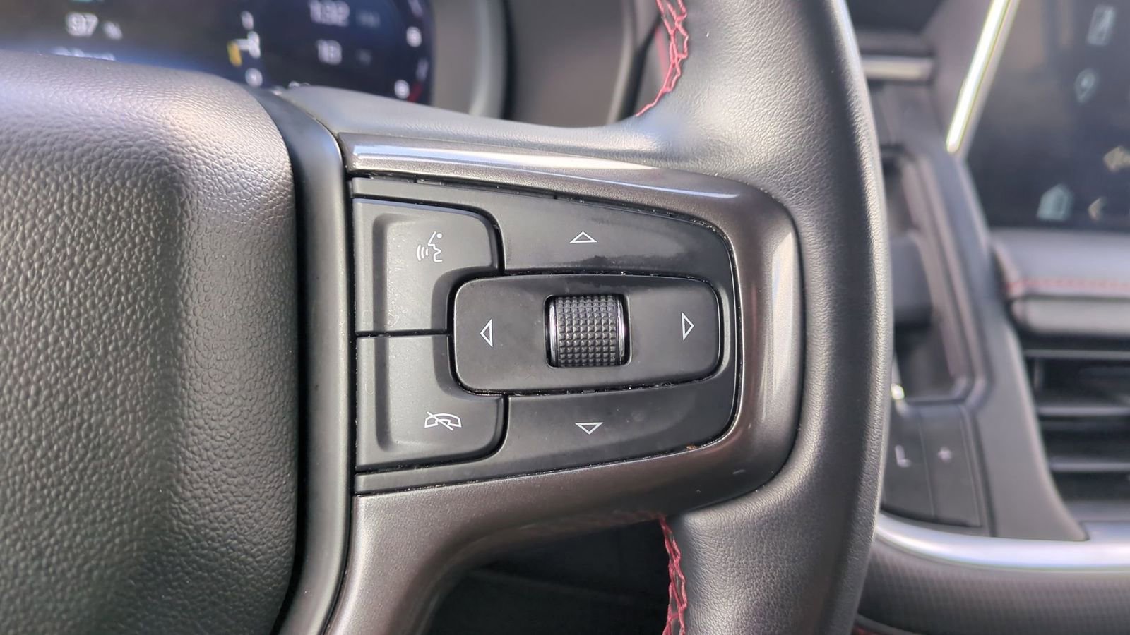 Used 2023 Chevrolet Tahoe RST image 27