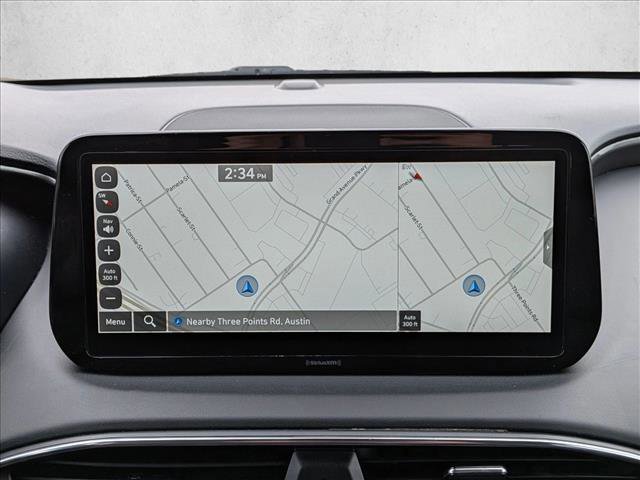 Used 2023 Hyundai Santa Fe SEL image 14