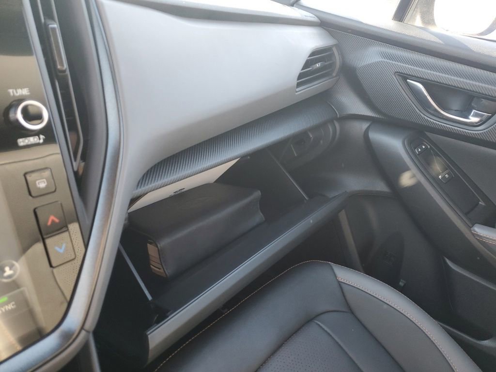 Used 2024 Subaru Crosstrek 2.5i Limited image 22