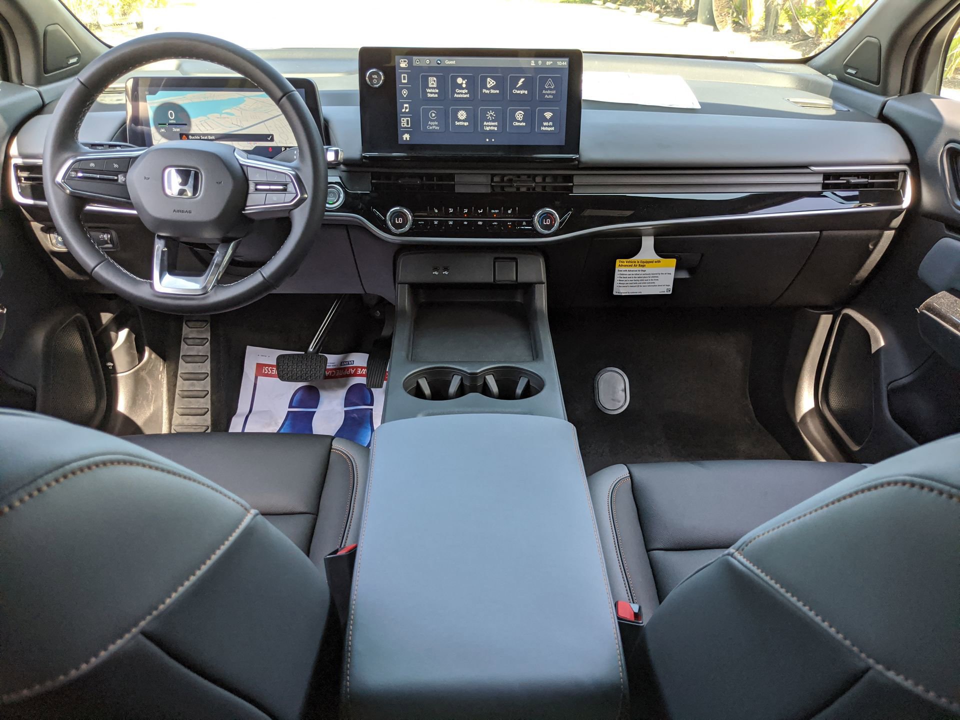 New 2026 Honda Prologue Touring image 15