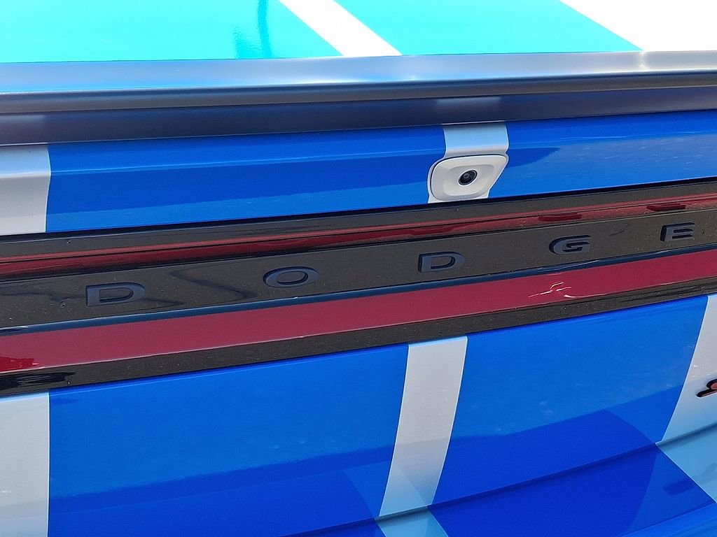 Used 2022 Dodge Charger SRT Hellcat image 31