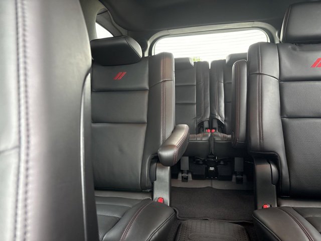 New 2025 Dodge Durango R/T image 18