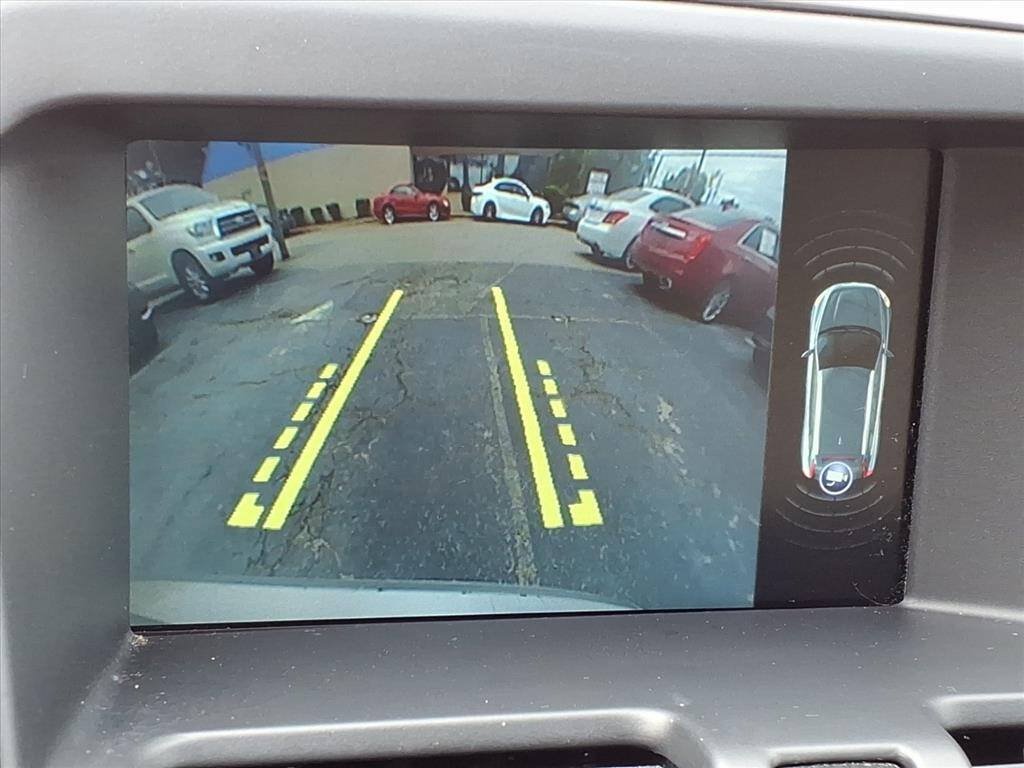 Used 2015 Volvo XC60 T5 Platinum FWD image 21
