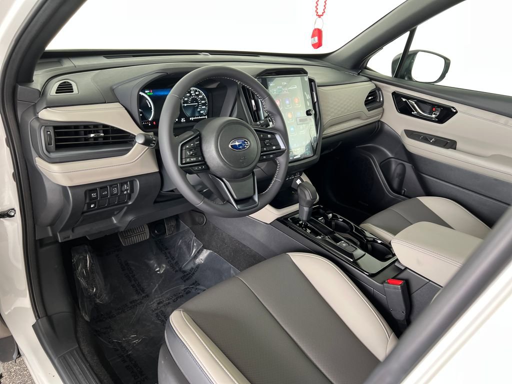 New 2026 Subaru Outback Limited image 19