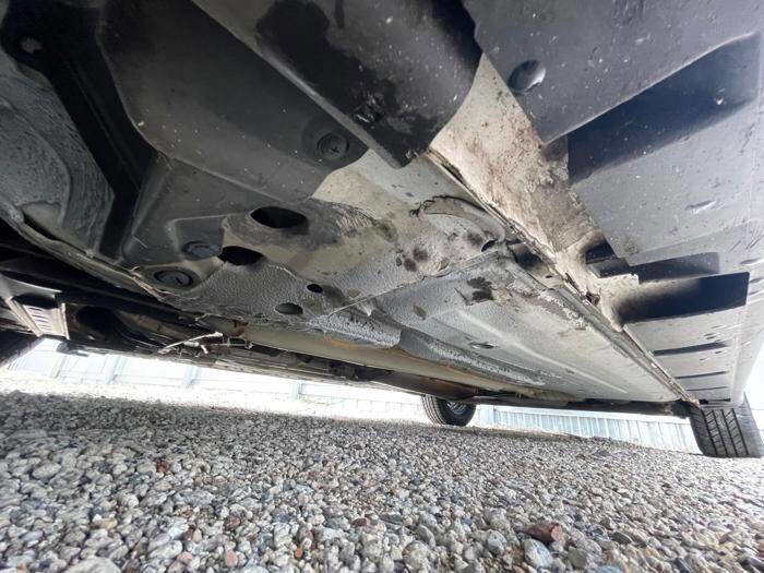 Used 2010 Nissan Versa 1.8 S w/ PWR Plus Pkg image 13