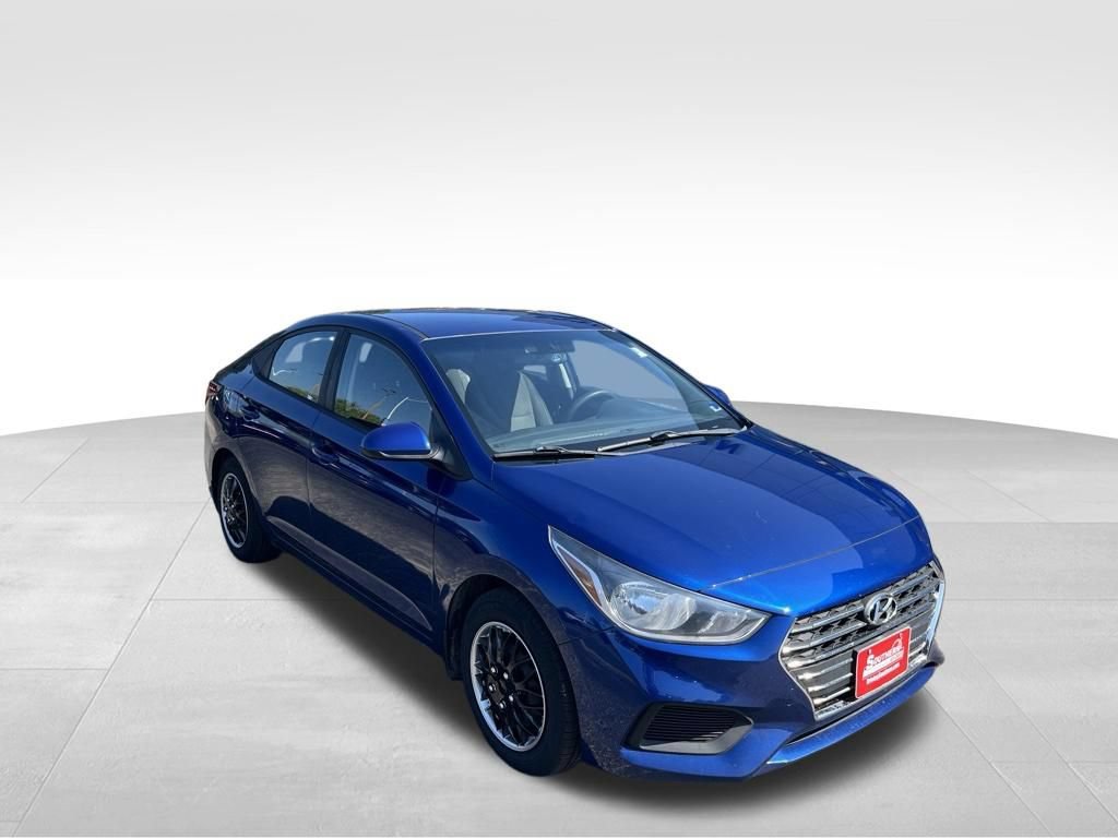 Used 2020 Hyundai Accent SE FWD image 26