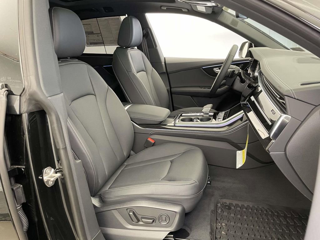 New 2026 Audi Q8 Premium Plus image 23