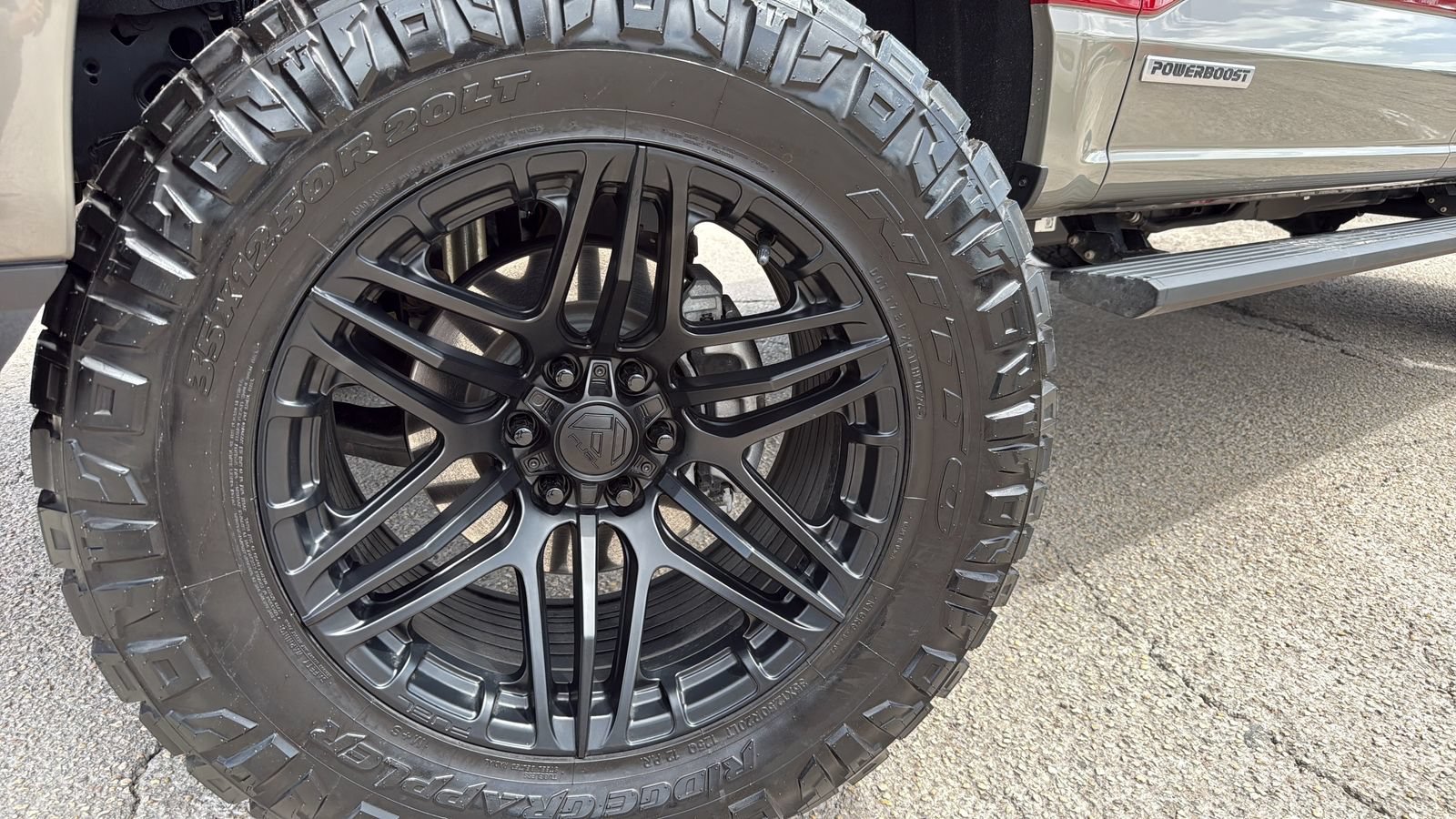 Used 2025 Ford F150 King Ranch AWD/4WD image 29
