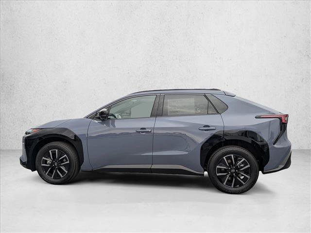 New 2026 Subaru Solterra Premium image 5