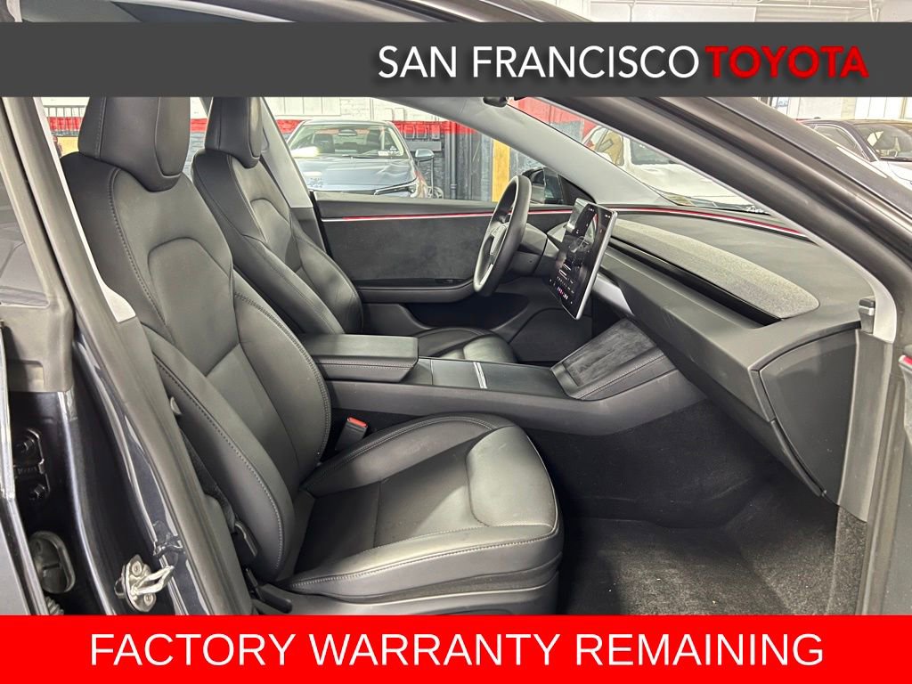 Used 2024 Tesla Model 3 Long Range AWD/4WD image 20