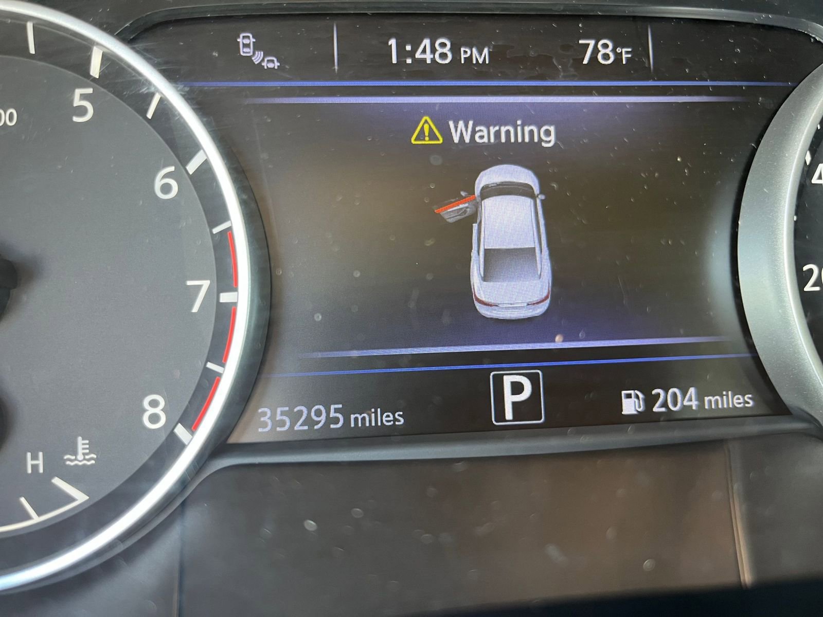 Used 2023 Nissan Maxima SV w/ Floor Mat Group image 42