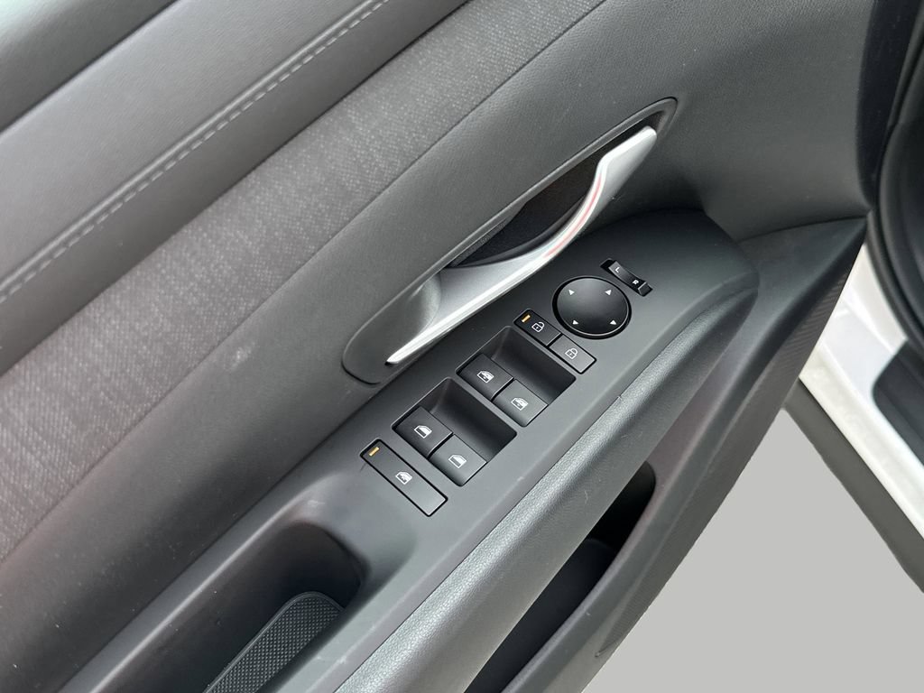 New 2026 Hyundai Tucson XRT FWD image 15