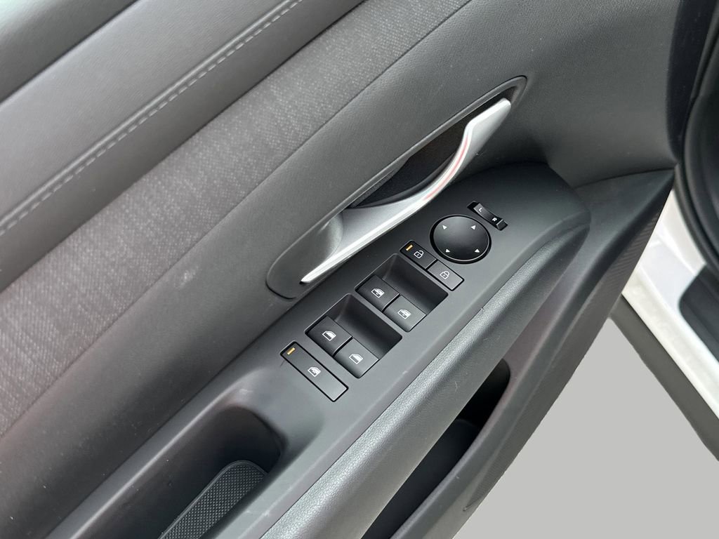 New 2026 Hyundai Tucson XRT FWD image 15
