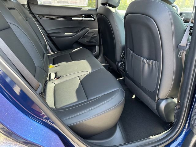 New 2026 Kia Seltos EX image 48