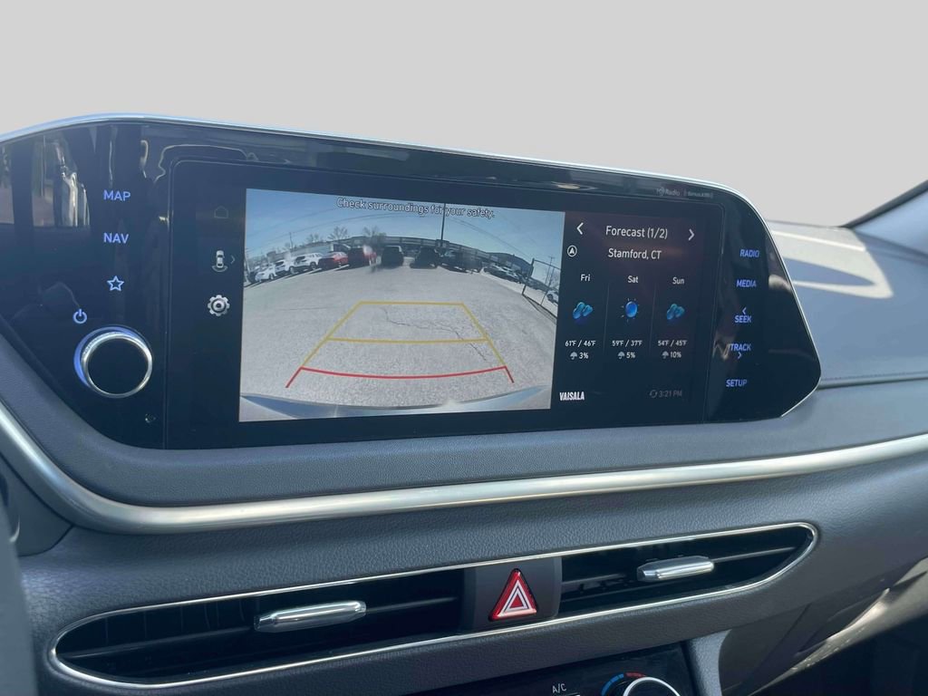 Used 2023 Hyundai Sonata SEL image 28