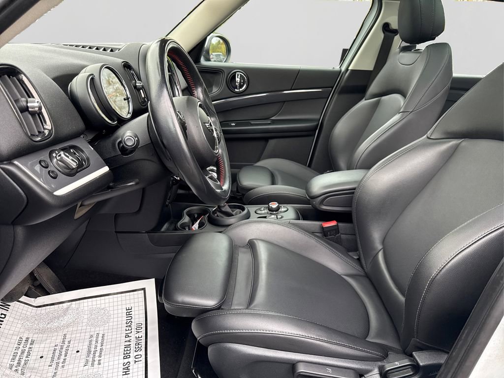 Used 2019 MINI Cooper Countryman S image 9