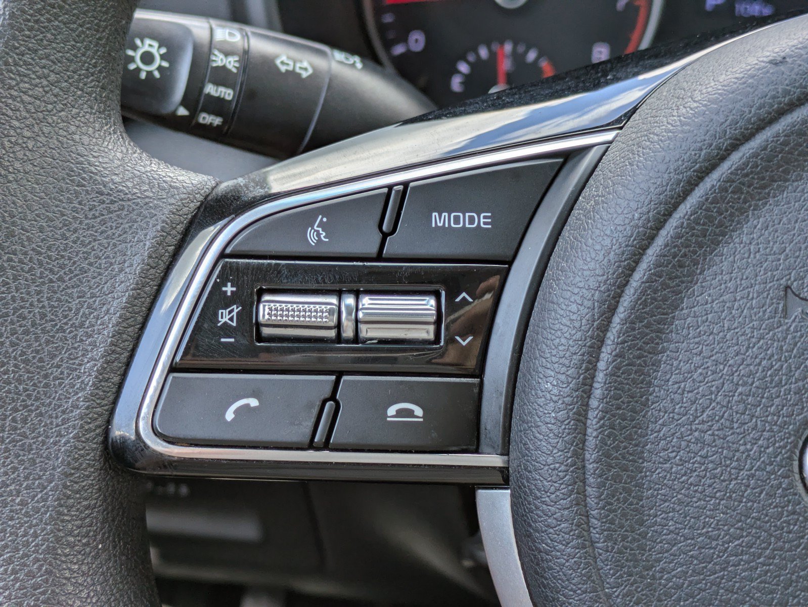 Certified 2021 Kia Sportage LX FWD image 18