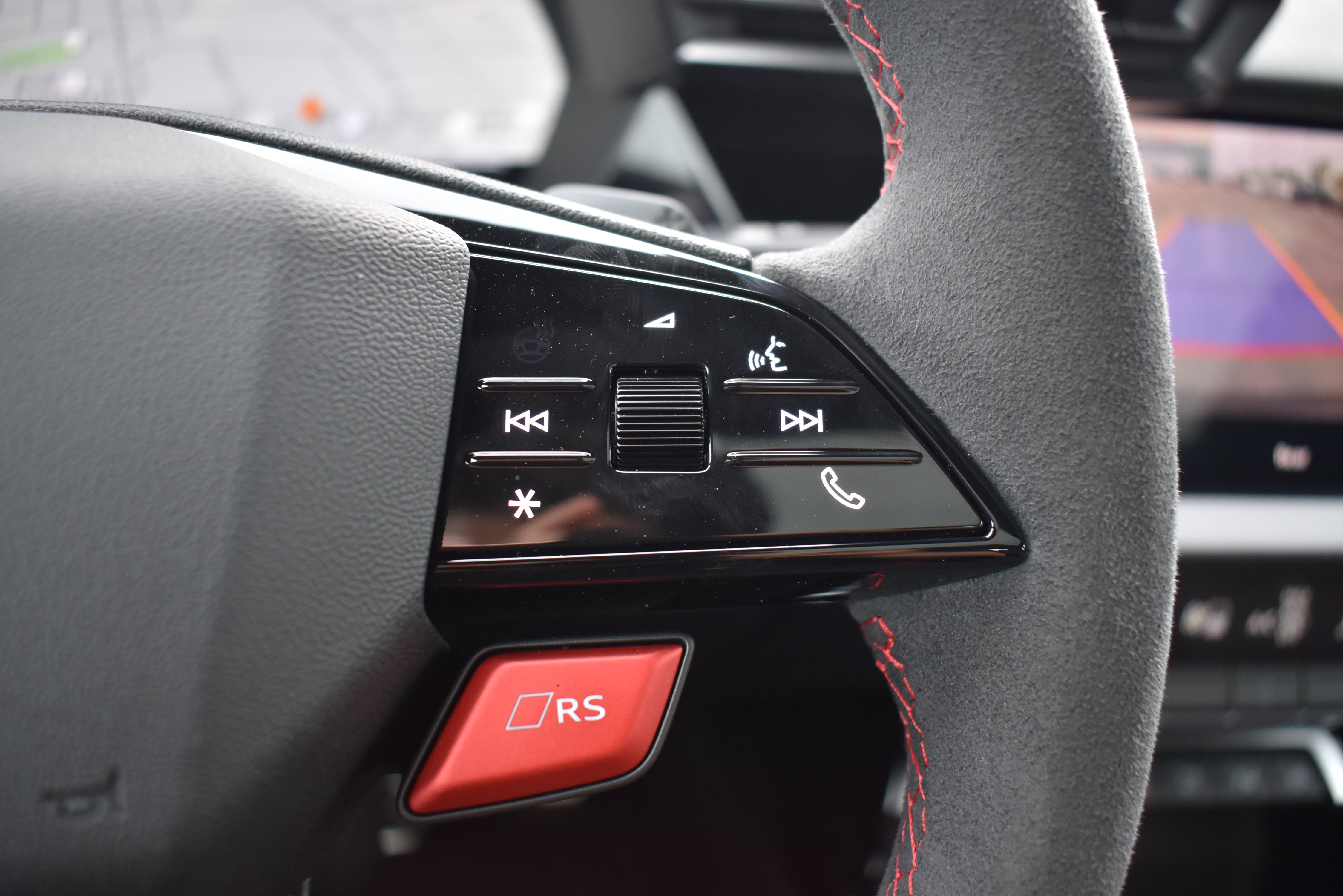 New 2026 Audi RS 3 AWD/4WD image 26