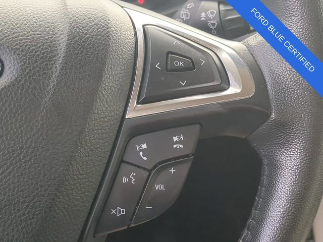 Certified 2022 Ford Edge SEL w/ Convenience Package image 25