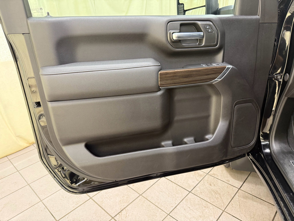 Certified 2024 Chevrolet Silverado 2500 LT w/ Convenience Package AWD/4WD image 23
