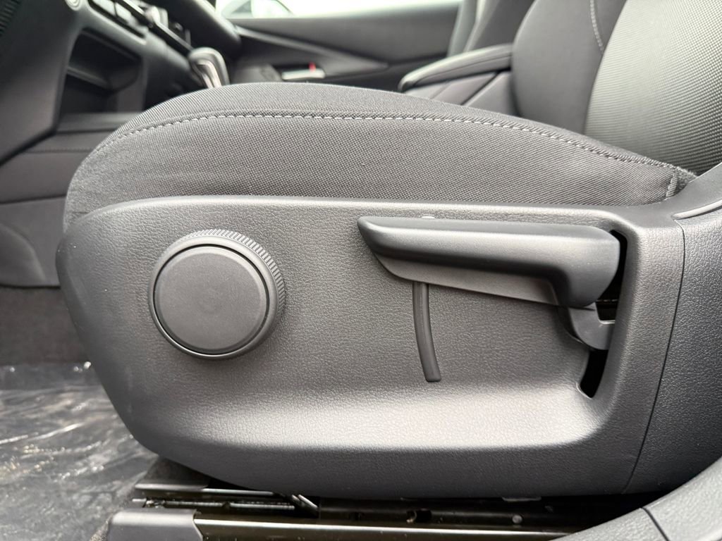 New 2026 MAZDA CX-30 AWD 2.5 S image 10