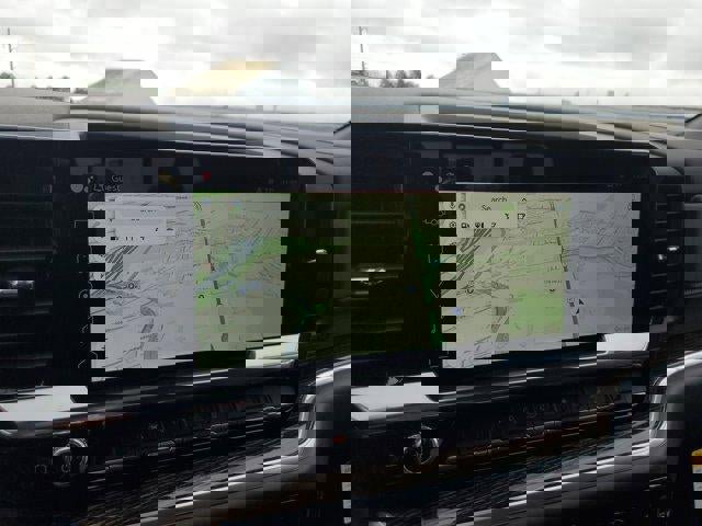 New 2026 GMC Sierra 1500 SLE w/ X31 Off-Road Package image 27