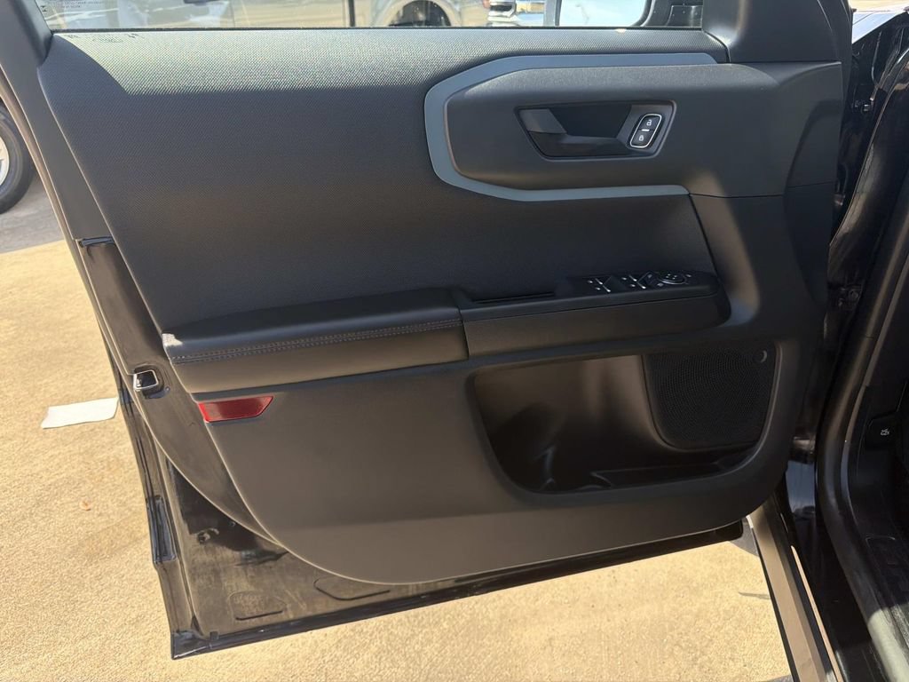 Used 2023 Ford Bronco Sport Badlands AWD/4WD image 22