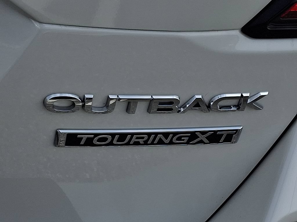 Certified 2024 Subaru Outback Touring XT w/ Popular Package #2 AWD/4WD image 34