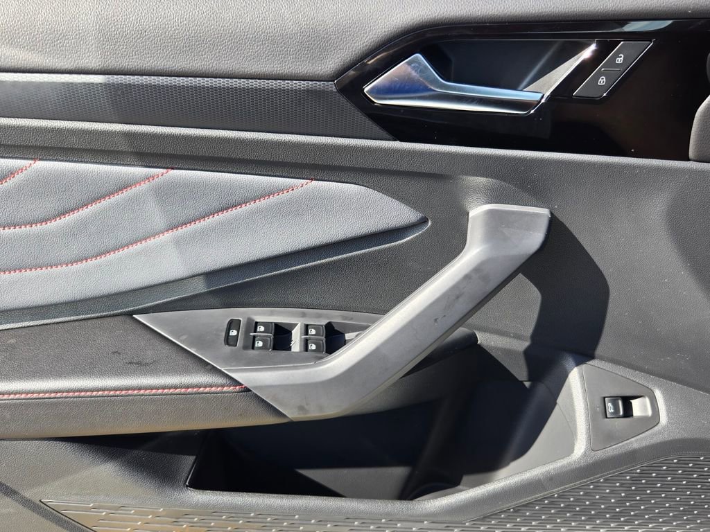 New 2026 Volkswagen Jetta GLI Autobahn FWD image 14