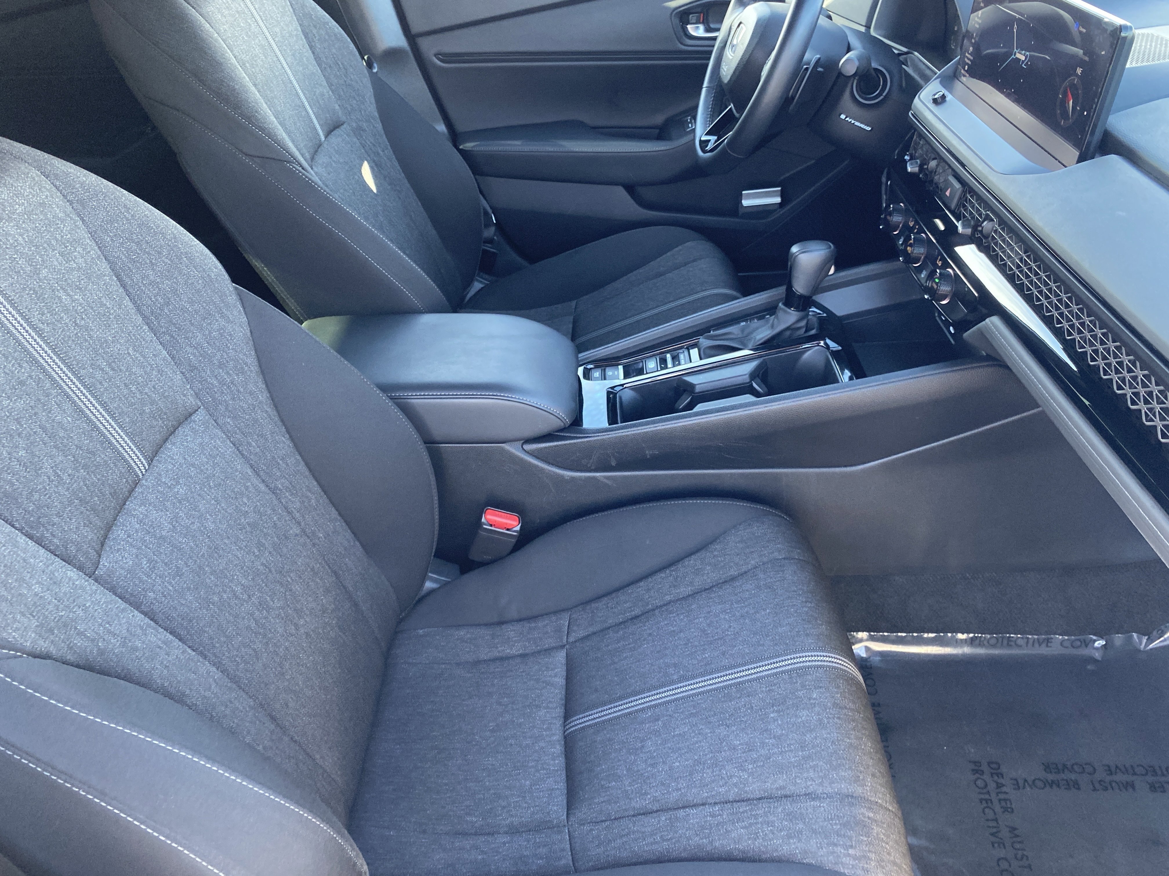 Used 2024 Honda Accord Sport image 9